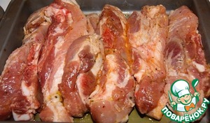 Мясо для вашего мачо Мясо для вашего мачо