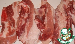 Мясо для вашего мачо Мясо для вашего мачо