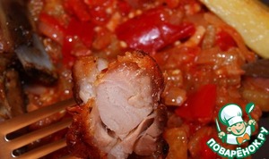 Мясо для вашего мачо Мясо для вашего мачо