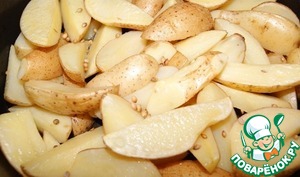 Мясо для вашего мачо Мясо для вашего мачо