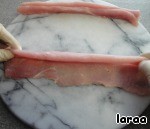 Мясо на шпажках Мясо на шпажках