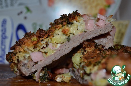 Мясо от Батьки