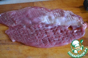 Мясо от Батьки