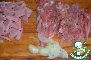 Мясо от Батьки