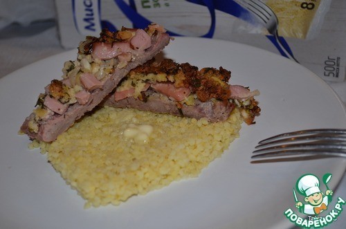 Мясо от Батьки