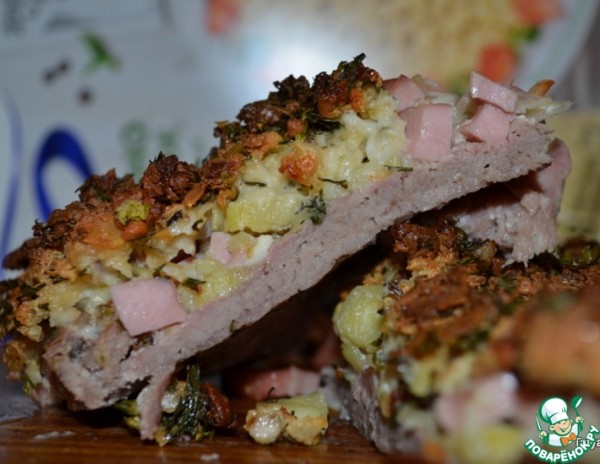 Мясо от Батьки