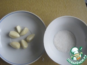 Мясо по-кремлевски