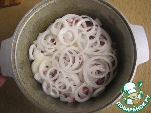 Мясо по-кремлевски