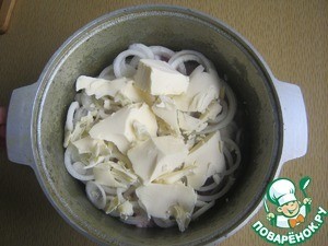 Мясо по-кремлевски