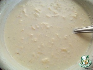 Мясо «По-охотничьи» Мясо «По-охотничьи»