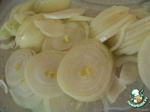 Мясо «По-охотничьи» Мясо «По-охотничьи»