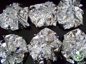 Мясо «По-скифски»