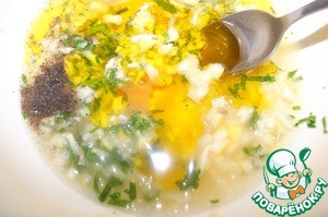 Мясо с ароматным лимонным соусом