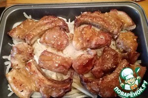 Мясо с мужским характером Мясо с мужским характером