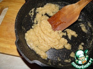 Мясо с подливой "Столовые СССР"