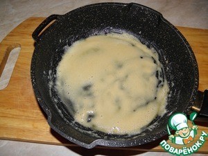 Мясо с подливой "Столовые СССР"