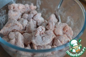 Мясо "Согревающий чугунок" Мясо "Согревающий чугунок"