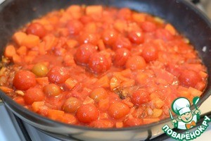 Мясо "Согревающий чугунок" Мясо "Согревающий чугунок"