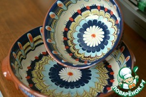 Мясо "Согревающий чугунок" Мясо "Согревающий чугунок"