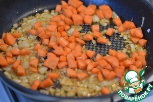 Мясо "Согревающий чугунок" Мясо "Согревающий чугунок"