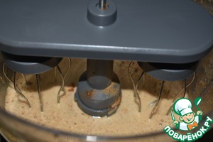 Мясо в яично-горчичном маринаде