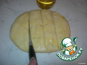 Настоящий уйгурский лагман