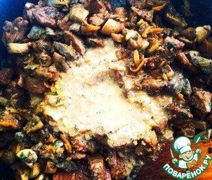 Необыкновенная свинина "Секретное оружие"