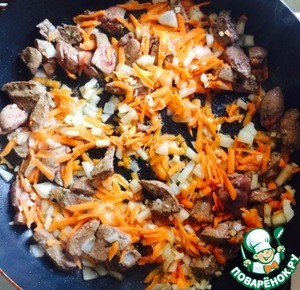 Необыкновенная свинина "Секретное оружие"