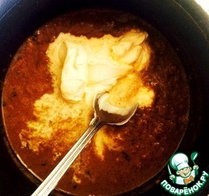 Необыкновенная свинина "Секретное оружие"