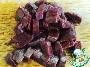 Необыкновенная свинина "Секретное оружие"