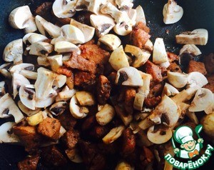 Необыкновенная свинина "Секретное оружие"