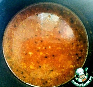 Необыкновенная свинина "Секретное оружие"