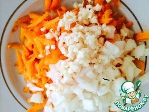 Необыкновенная свинина "Секретное оружие"