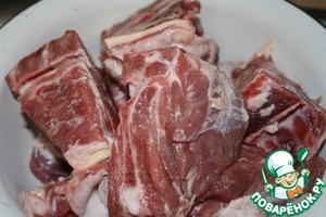 Нухат шурак