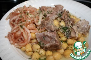 Нухат шурак