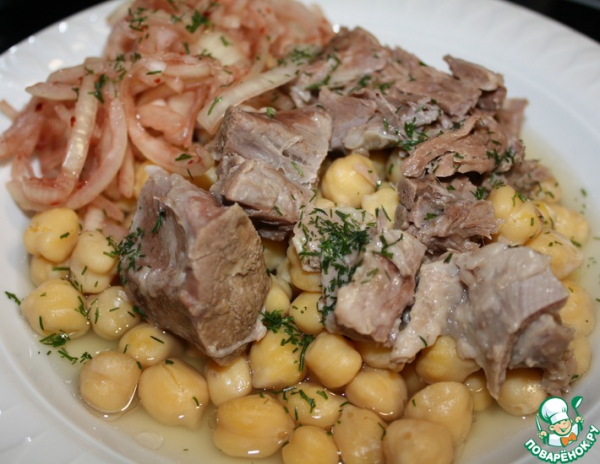 Нухат шурак