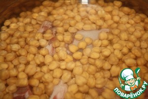 Нухат шурак