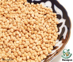 Нухут шурпа с бараниной Нухут шурпа с бараниной