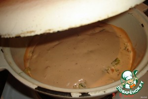 Очень-очень ленивые голубцы Очень-очень ленивые голубцы