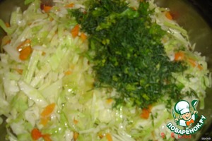 Очень-очень ленивые голубцы Очень-очень ленивые голубцы