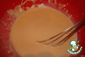 Очень-очень ленивые голубцы Очень-очень ленивые голубцы