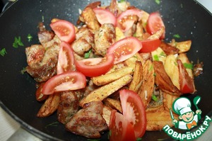 Оджахури Оджахури