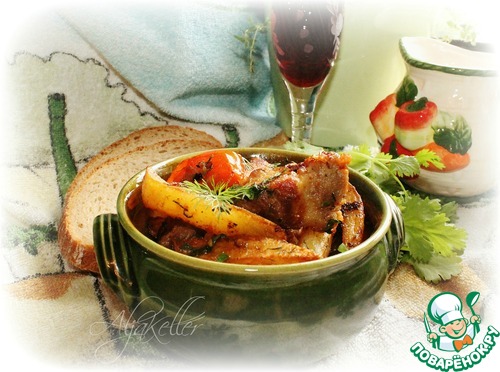 Оджахури Оджахури