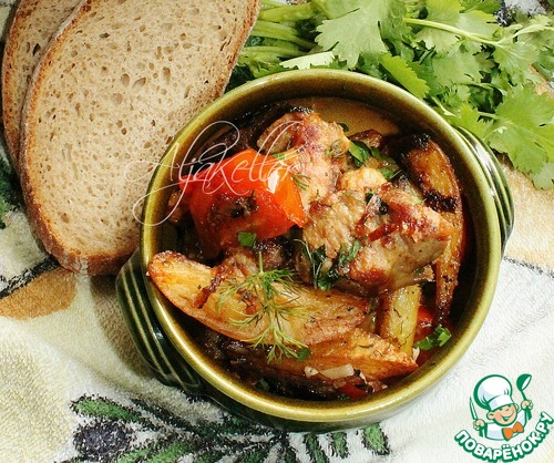 Оджахури Оджахури