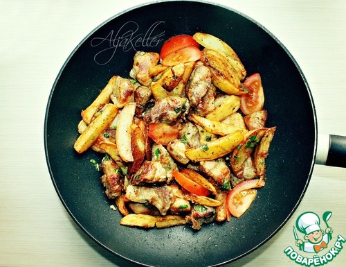 Оджахури Оджахури