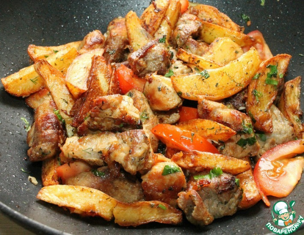 Оджахури Оджахури