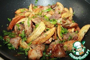 Оджахури Оджахури