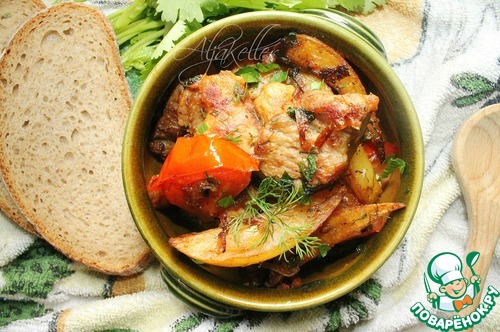 Оджахури Оджахури