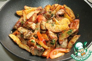 Оджахури Оджахури