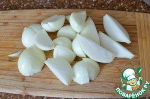 Оджахури из баранины Оджахури из баранины